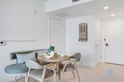Comprar apartamento no Natiivo Gale Miami Hotel & Residences 3004
