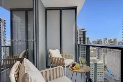 Comprar apartamento no Natiivo Gale Miami Hotel & Residences 3004
