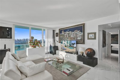 Comprar apartamento en Floridian PH01
