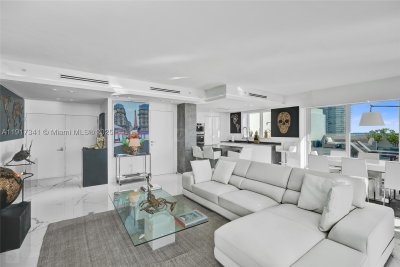 Comprar apartamento en Floridian PH01