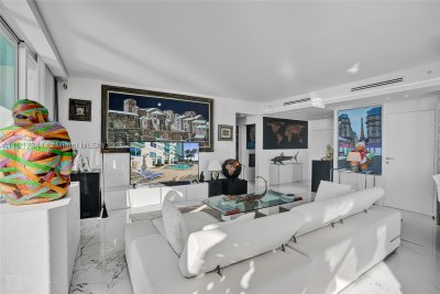 Comprar apartamento en Floridian PH01