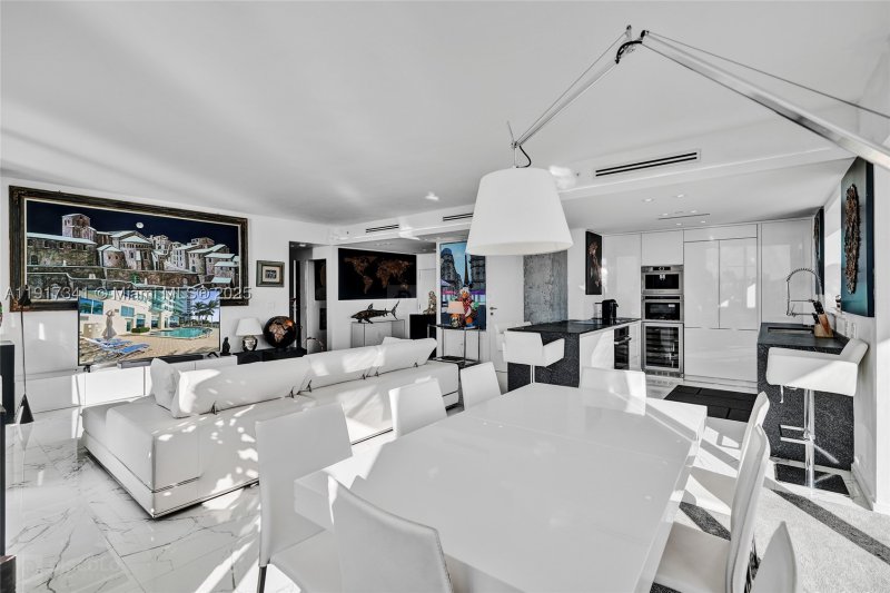 Comprar apartamento en Floridian PH01