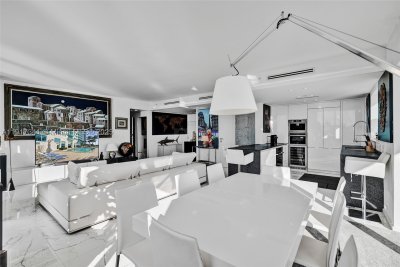 Comprar apartamento en Floridian PH01
