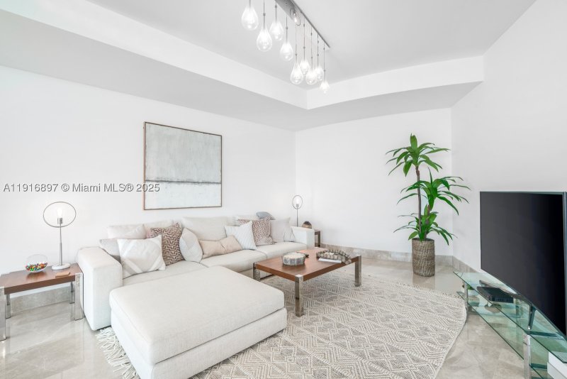 Condo for sale at Porsche Design Tower 5105