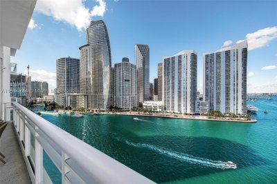 Comprar apartamento en Asia on Brickell 1403