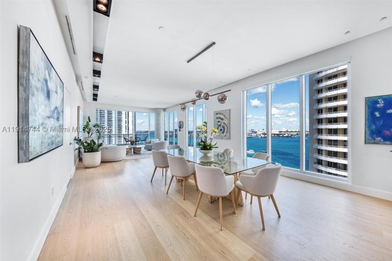 Condo for sale at Asia on Brickell 1403