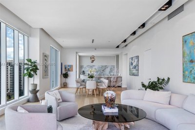 Comprar apartamento en Asia on Brickell 1403