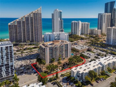 King David Apt #1005