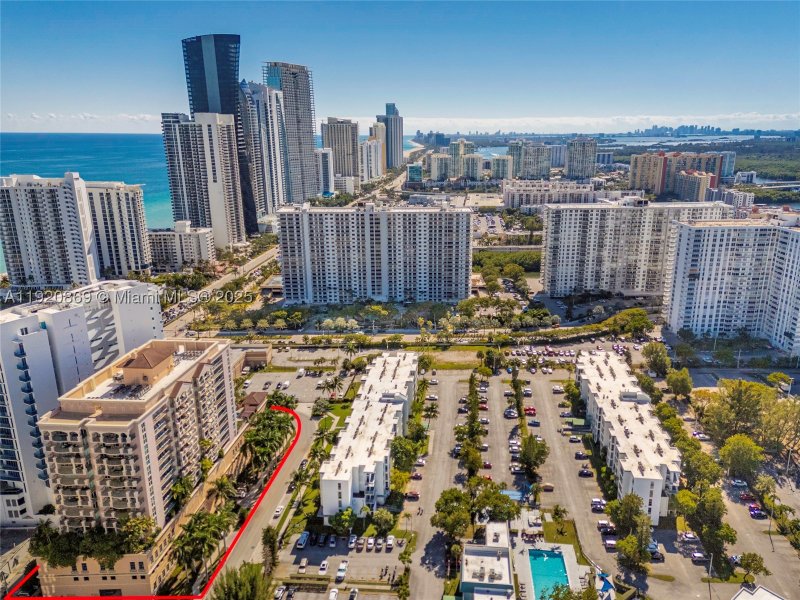 Alquiler de apartamento en King David 1005