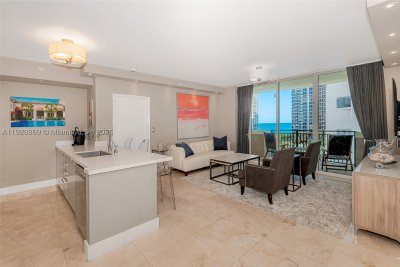 Alquiler de apartamento en King David 1005
