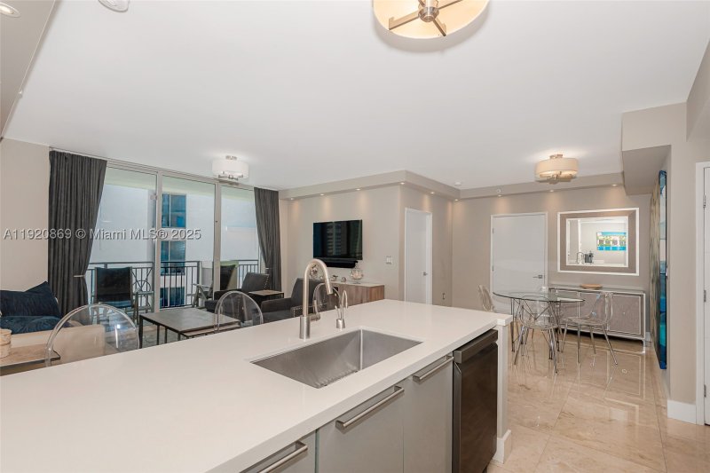 Alquiler de apartamento en King David 1005