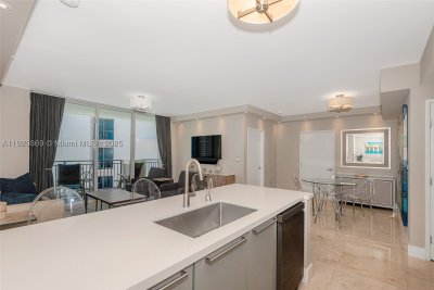 Alquiler de apartamento en King David 1005