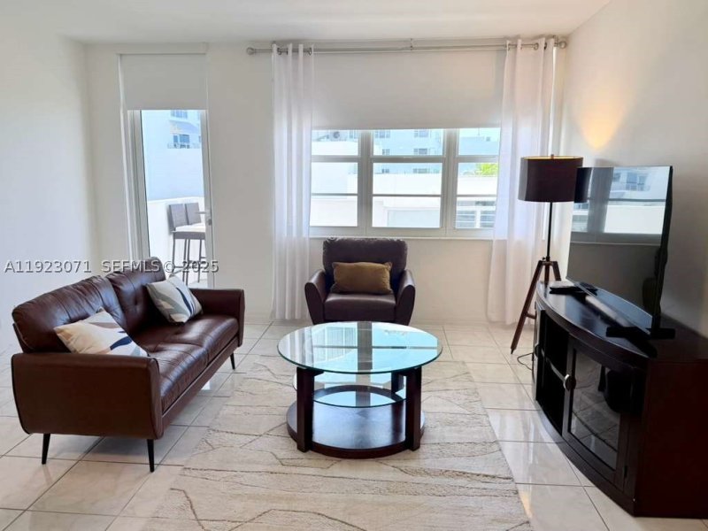 Alquiler de apartamento en Decoplage 541