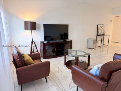 Alquiler de apartamento en Decoplage 541