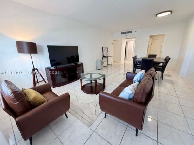 Alquiler de apartamento en Decoplage 541