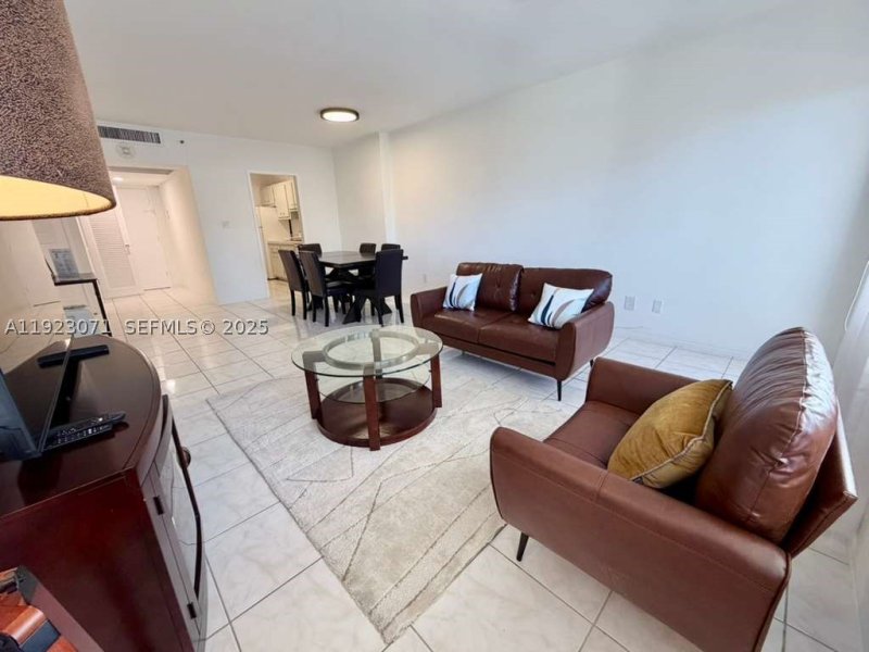Alquiler de apartamento en Decoplage 541