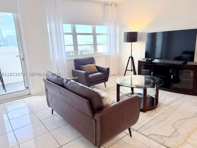 Alquiler de apartamento en Decoplage 541
