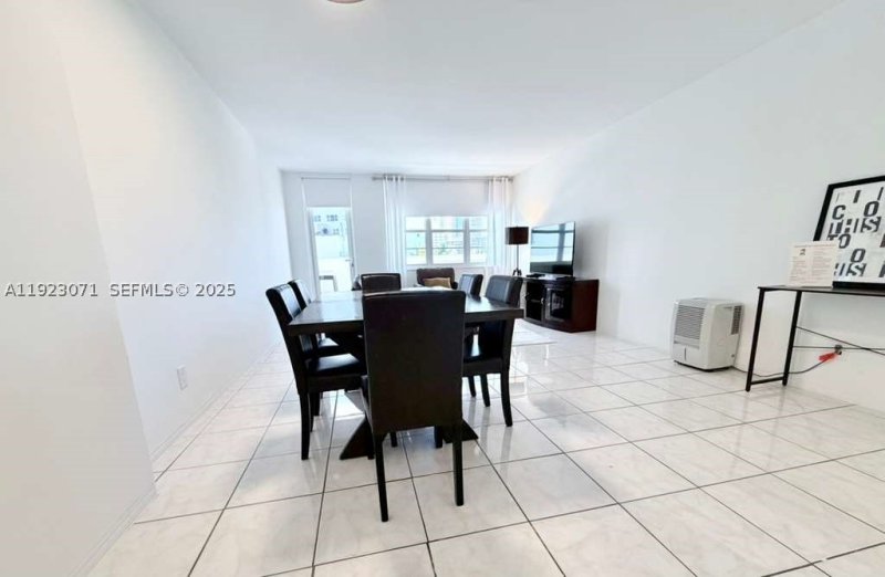 Alquiler de apartamento en Decoplage 541