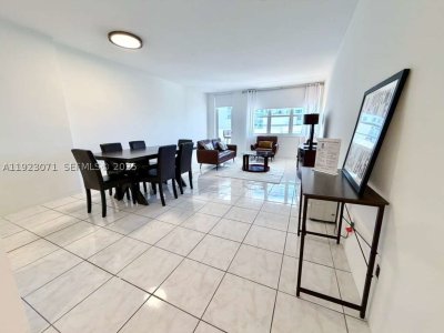 Alquiler de apartamento en Decoplage 541