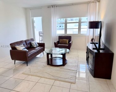 Alquiler de apartamento en Decoplage 541