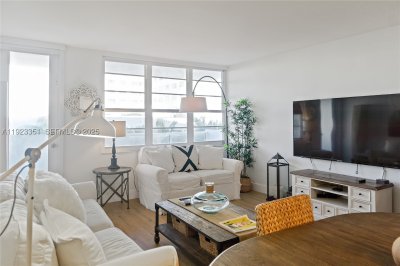 Alquiler de apartamento en Decoplage 410