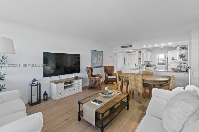 Alquiler de apartamento en Decoplage 410
