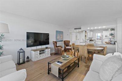 Alquiler de apartamento en Decoplage 410