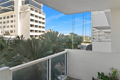 Alquiler de apartamento en Decoplage 410