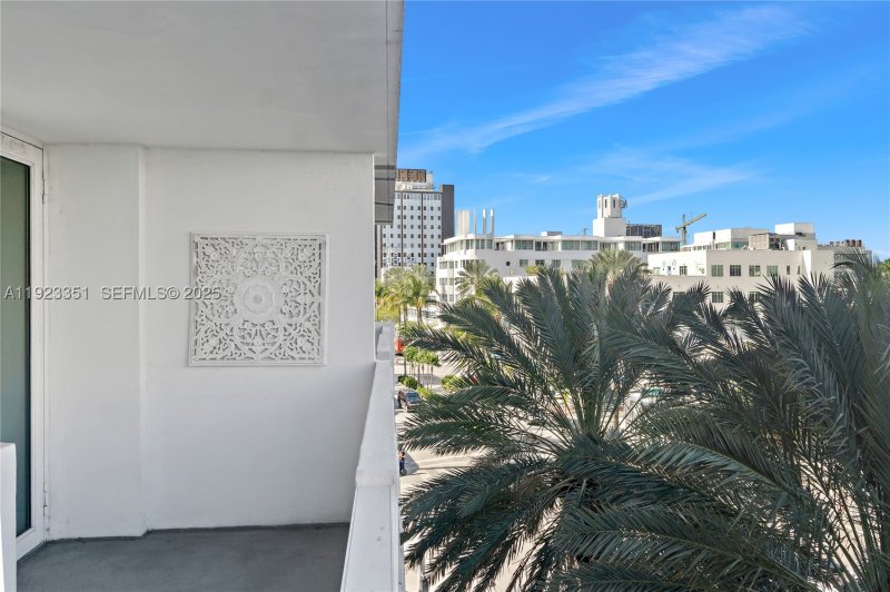 Alquiler de apartamento en Decoplage 410