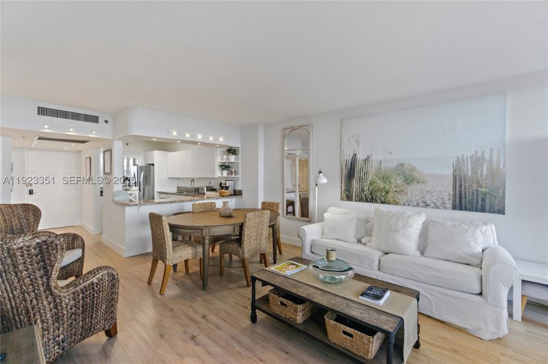 Alquiler de apartamento en Decoplage 410