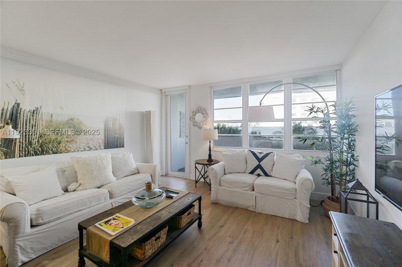 Alquiler de apartamento en Decoplage 410