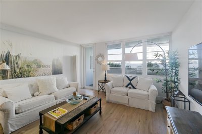 Alquiler de apartamento en Decoplage 410