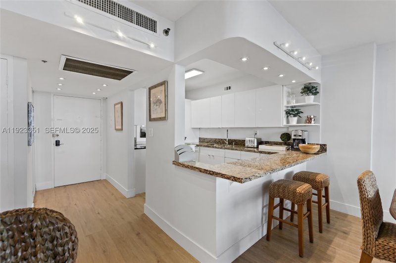 Alquiler de apartamento en Decoplage 410