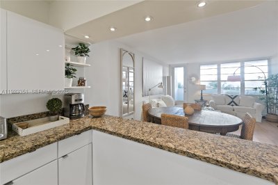 Alquiler de apartamento en Decoplage 410