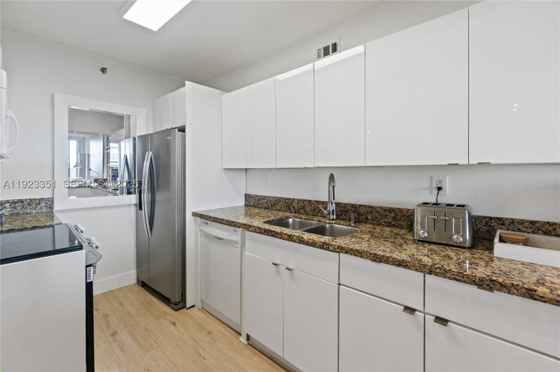 Alquiler de apartamento en Decoplage 410