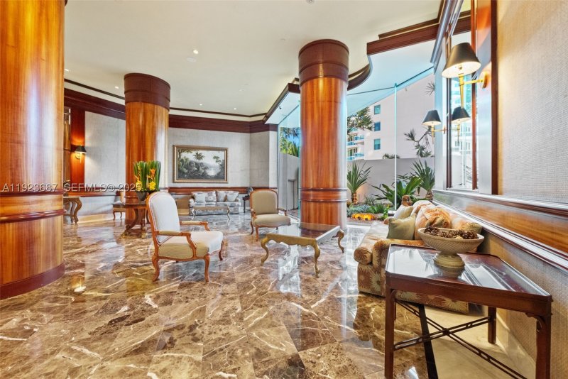 Apartment for rent at The Landmark 904