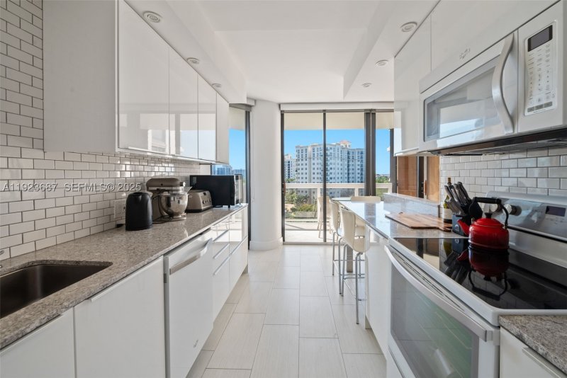 Apartment for rent at The Landmark 904
