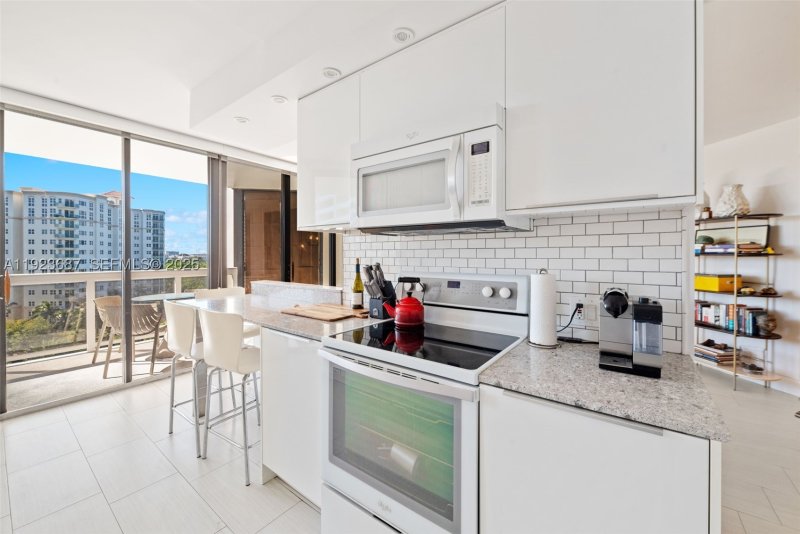 Apartment for rent at The Landmark 904