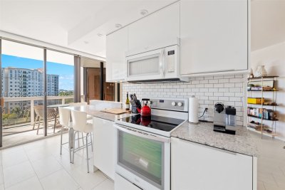 Aluguel de apartamento no The Landmark 904