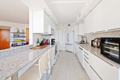 Aluguel de apartamento no The Landmark 904