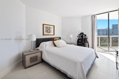 Aluguel de apartamento no The Landmark 904