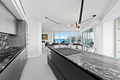 Comprar apartamento en Bristol Tower 3005