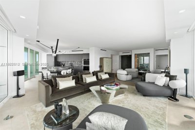 Comprar apartamento en Bristol Tower 3005