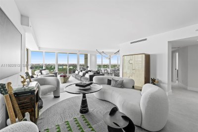 Comprar apartamento en Bristol Tower 3005