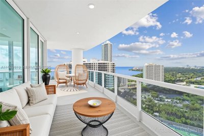 Bristol Tower Apt #3005