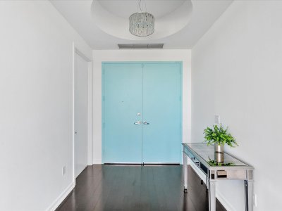 Comprar apartamento no Trump Palace 401