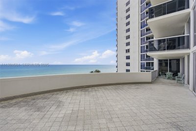 Comprar apartamento en Ocean Two 505