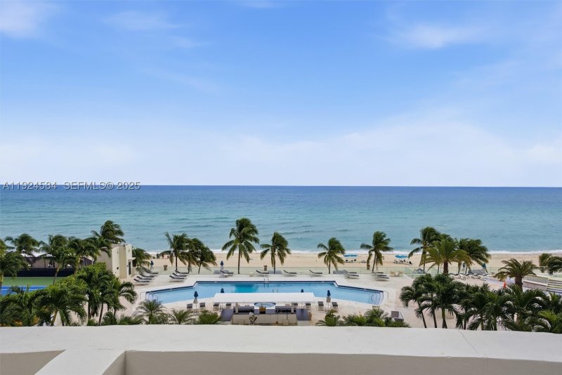 Comprar apartamento en Ocean Two 505