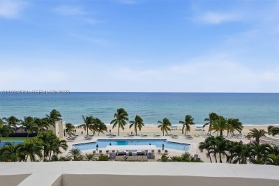 Comprar apartamento en Ocean Two 505