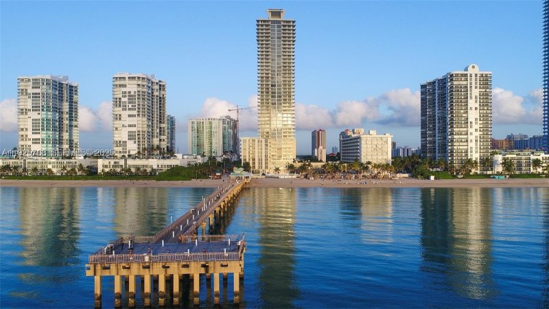 Alquiler de apartamento en La Perla 2408